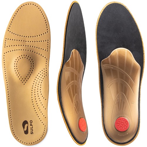 Semelles orthopédiques - ,