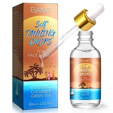 Ambre Solaire - Sérum