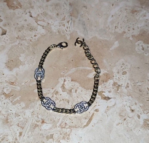 Chanel bracelet haute - chanel,