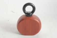 Moulin à sel poivre teck Richard Nissen Danemark Bodum (75144)