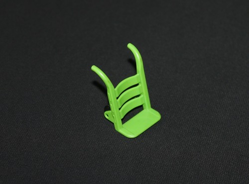 Playmobil country diable vert