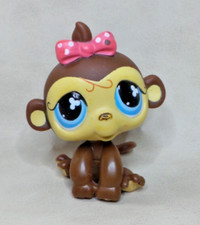 LITTLEST PET SHOP LPS #191
