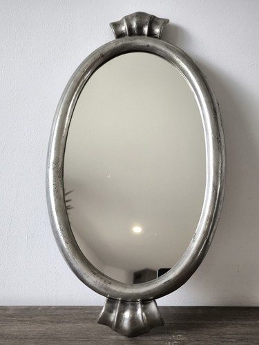 Miroir étain titre 99 - en,