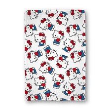 Hello Kitty Couverture polaire