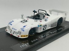 Rare Ibec LM308 Le Mans 1981