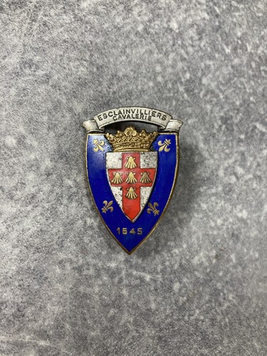 Insigne regiment de - insigne,