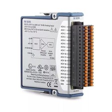 NEW National Instruments