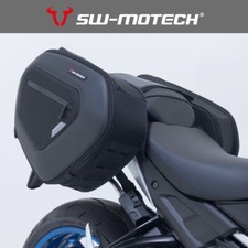 Sacs Latéraux + Cadres