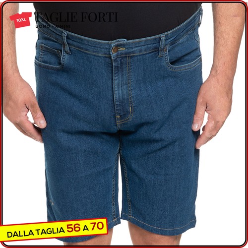 Bermuda plus sizes man short - man,