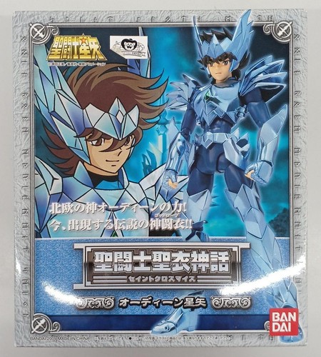Bandai saint seiya - bandai,