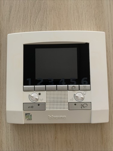 Videophone btcino - videophone,