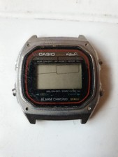 Montre Casio DW 1000 Japan Pour Pièces