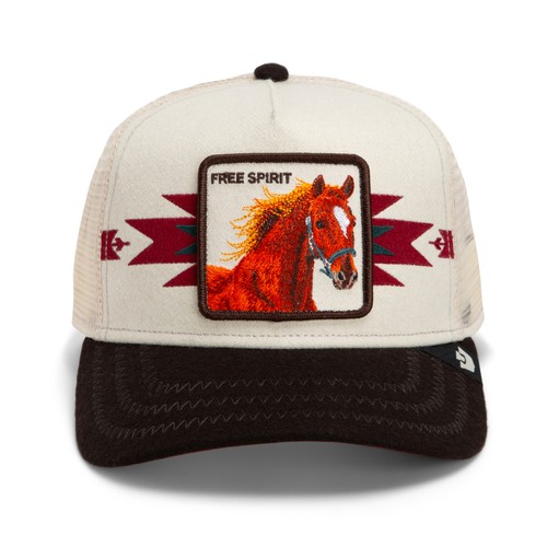 Goorin bros trucker cap - bros.,