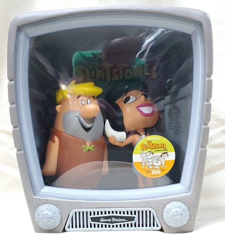 Funkovision flintstones betty - funkovision,