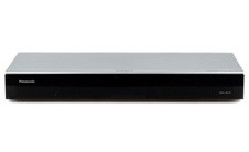 Panasonic DMR-UBC70 4K UHD