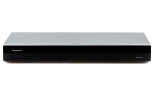 Panasonic dmr ubc70 uhd - panasonic, dmr-ubc70