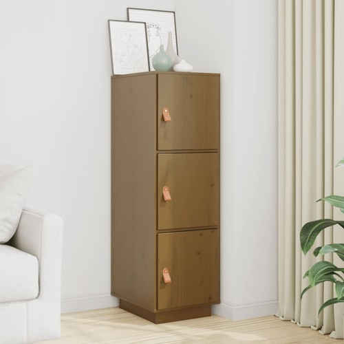 Buffet haut armoire latérale - armoire,