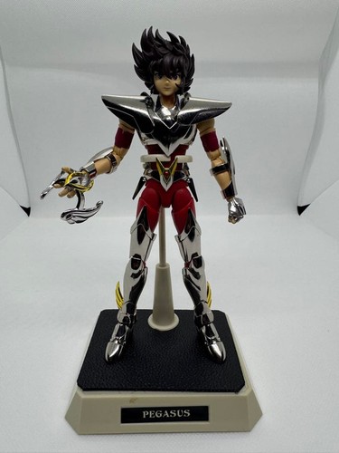 Rare saint cloth myth ex - saint,