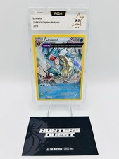 PCA 9,5 Pokemon 2015 Leviator