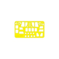 EDUARD CX311 NH-90NFH (REVELL)