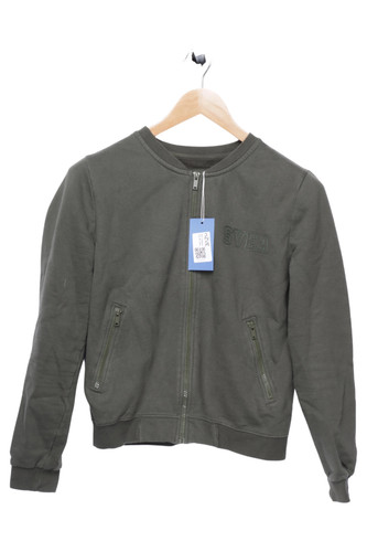 Svea sweat femme - vert, casual