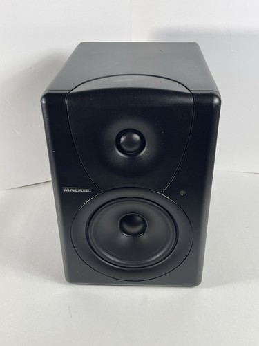 Mackie mr5 active studio - mr5,