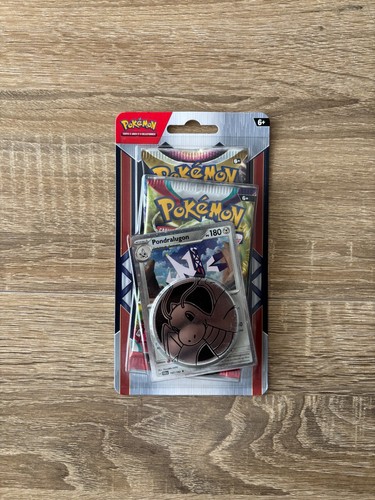 Duopack pokemon eb10 - duopack,