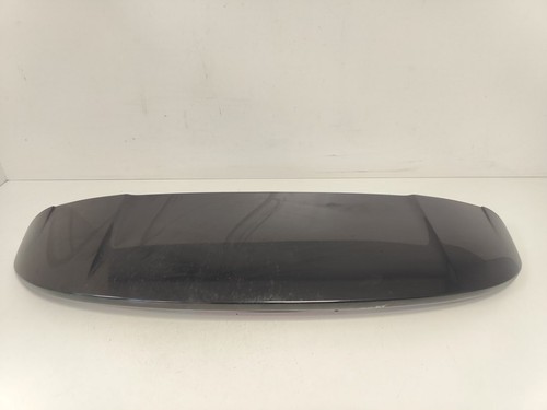 Spoiler renault clio - renault, iv