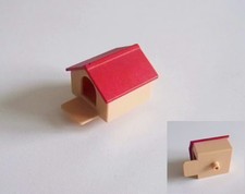 PLAYMOBIL (T1150) FERME -