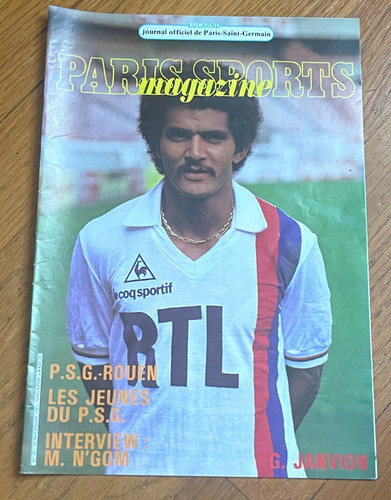 Rare programme lucarne 25 - rare, n°25
