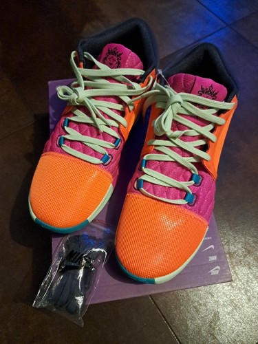 Nike lebron witness - lebron, viii