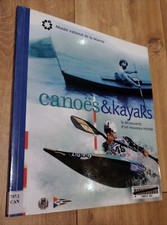 Canoes & kayaks Musee National de la Marine CKCF 2004 ffck nautique sport