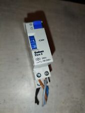 TheBen Minuterie électromécanique 1 a 7 mn ELPA 8 3 ou 4 fils 230V~ 16A Ampères