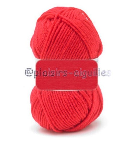 Pelotes laine iliade - 3, de