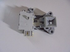 Sécurité de porte lave linge Electrolux EWF1674EOW