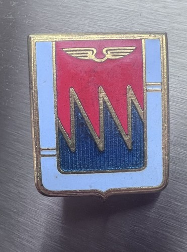Original militaire insigne - militaire,