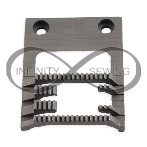 Complet plaque aiguille - complet, &