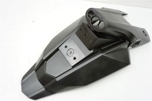 Kawasaki abs er650e - er-6,