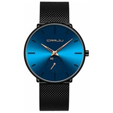 Montre-bracelet analogique