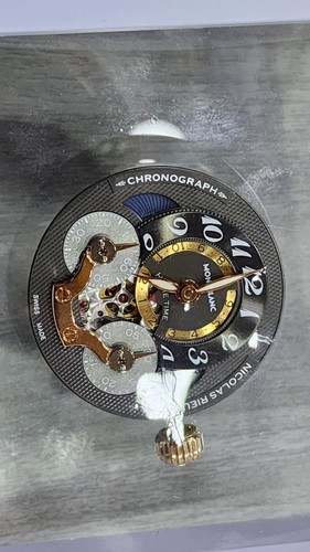 Montblanc star nicolas - montblanc,