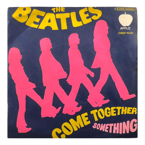 Vinyle the beatles come - vinyle,