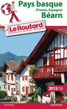 Pays basque, Béarn 2015-2016 - Collectif - V1879529