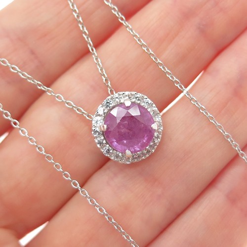 925 sterling silver - 925, ruby