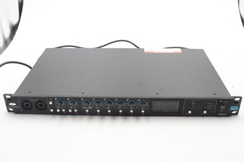 Focusrite octopre mkii - octopre, adat