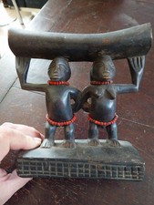 ART AFRICAIN ANCIEN ARTS