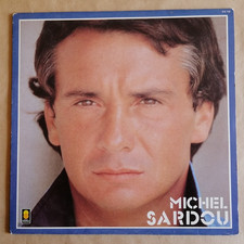 MICHEL SARDOU : Il était là