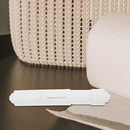 Pcs range rouleau papier - 5,