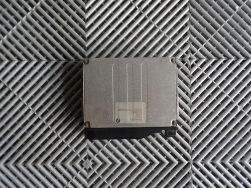 Calculateur bmw serie e36 - serie, 3