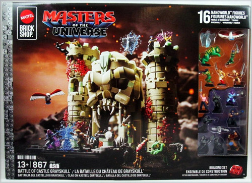 Les maitres univers 2026 - maitres,