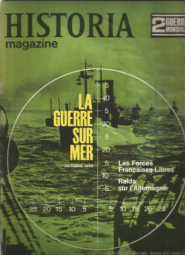 Historia 2e guerre - 2e,